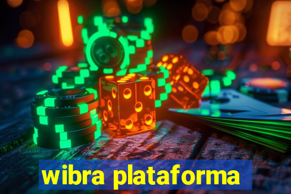 wibra plataforma